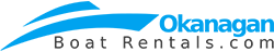 Okanagan Boat Rentals Logo